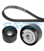 DAYCO - KTB697 - 