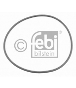 FEBI - 09970 - Прокладка гильза цилиндра