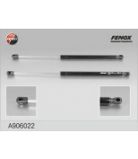 FENOX - A906022 - Амортизатор газовый крышки багажника