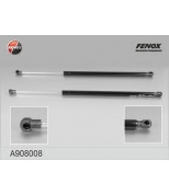 FENOX - A908008 - Упор газовый багажника A908008