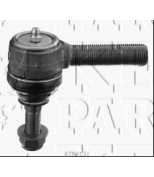 KEY PARTS - KTR4131 - 