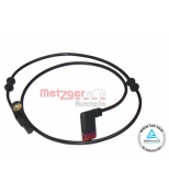 METZGER - 0900041 - 