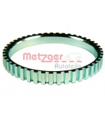 METZGER - 0900358 - 