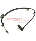 METZGER - 0900443 - 