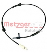 METZGER - 0900463 - 