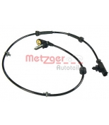 METZGER - 0900475 - 