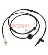 METZGER - 0900600 - 