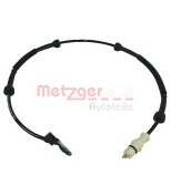 METZGER - 0900655 - 