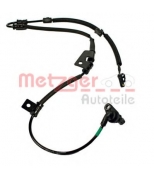 METZGER - 0900734 - 