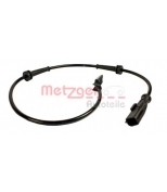 METZGER - 0900744 - 