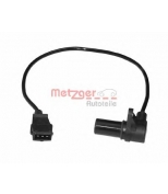 METZGER - 0902040 - 