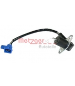 METZGER - 0902218 - 