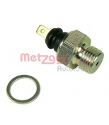 METZGER - 0910035 - 