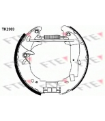 FTE - TK2303 - 