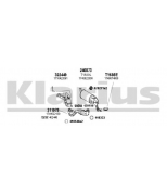 KLARIUS - 900479E - 