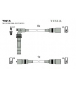 TESLA - T093B - T093B ПРОВОДА В/В К-Т