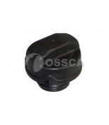 OSSCA - 00610 - Крышка бензобака / AUDI,OPEL,SEAT,SKODA,VW 83~