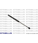 STABILUS - 0028DR - деталь