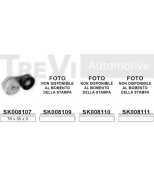 TREVI AUTOMOTIVE - KA1192 - 