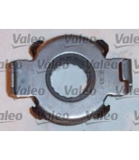 VALEO - 003501 - комплект сцепления
