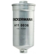 DENCKERMANN - A110036 - Фильтр топливный