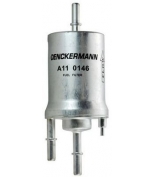 DENCKERMANN - A110146 - Топливный фильтр/ AUDI A3 (8P1)/ 2L/ 2003]
