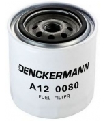 DENCKERMANN - A120080 - 