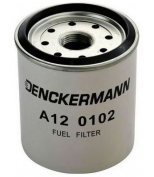 DENCKERMANN - A120102 - Фильтр топливный
