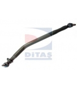 DITAS - A11547 - Тяга рулевая продольная