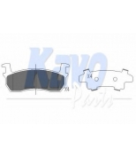 KAVO PARTS - KBP6594 - 