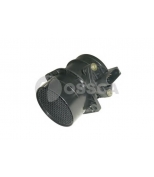 OSSCA - 01749 - Расходомер воздуха / AUDI,SEAT,VW 1.9 TDI/2.3 V5 97~