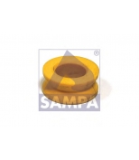 SAMPA 014007 кольцо стабилизатора упл. (р) пыльник 35