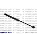 STABILUS - 017681 - Упор газовый