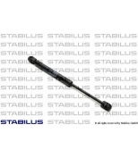 STABILUS - 018642 - Амортизатор