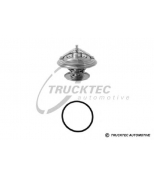 TRUCKTEC 0119045 Термостат 83 град. MB (003 203 7375) Trucktec
