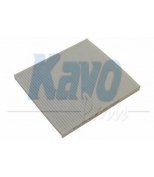 AMC KC6113 Фильтр салона Kia Rio III 1.4CVVT 11-