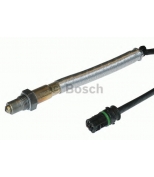 BOSCH - 0258006789 - лямбда-зонд