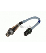 BOSCH - 0258006864 - Датчик кислородный (лямбда-зонд)