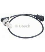 BOSCH - 0261210103 - TT PYЦRINTДNOPEUS