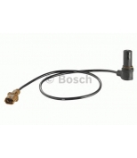 BOSCH - 0261210160 - Датчик импульсов/ Датчик частоты вращения, управление двигателем