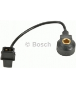 BOSCH - 0261231140 - Датчик детонации Range Rover II 4.0, 4.6; Discovery 4.0