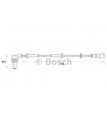 BOSCH - 0265001387 - 