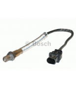 BOSCH - 0281004066 - Лямбда-зонд BMW E60/X5 E70 3.0 D