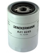 DENCKERMANN - A210245 - Фильтр масляный