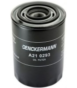 DENCKERMANN - A210293 - запчасть