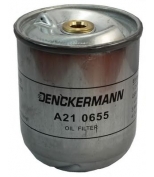 DENCKERMANN - A210655 - 