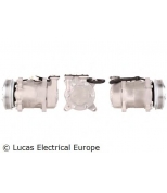 LUCAS - ACP140 - 