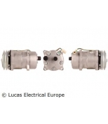 LUCAS - ACP150 - 