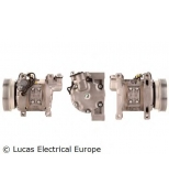 LUCAS - ACP467 - 