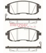 METZGER - 029314 - 